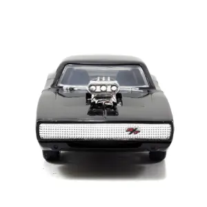Fast & Furious 1:32 Dom Charger R/T Diecast Model 7 S49ddad31558042fb8de967949a2166b23