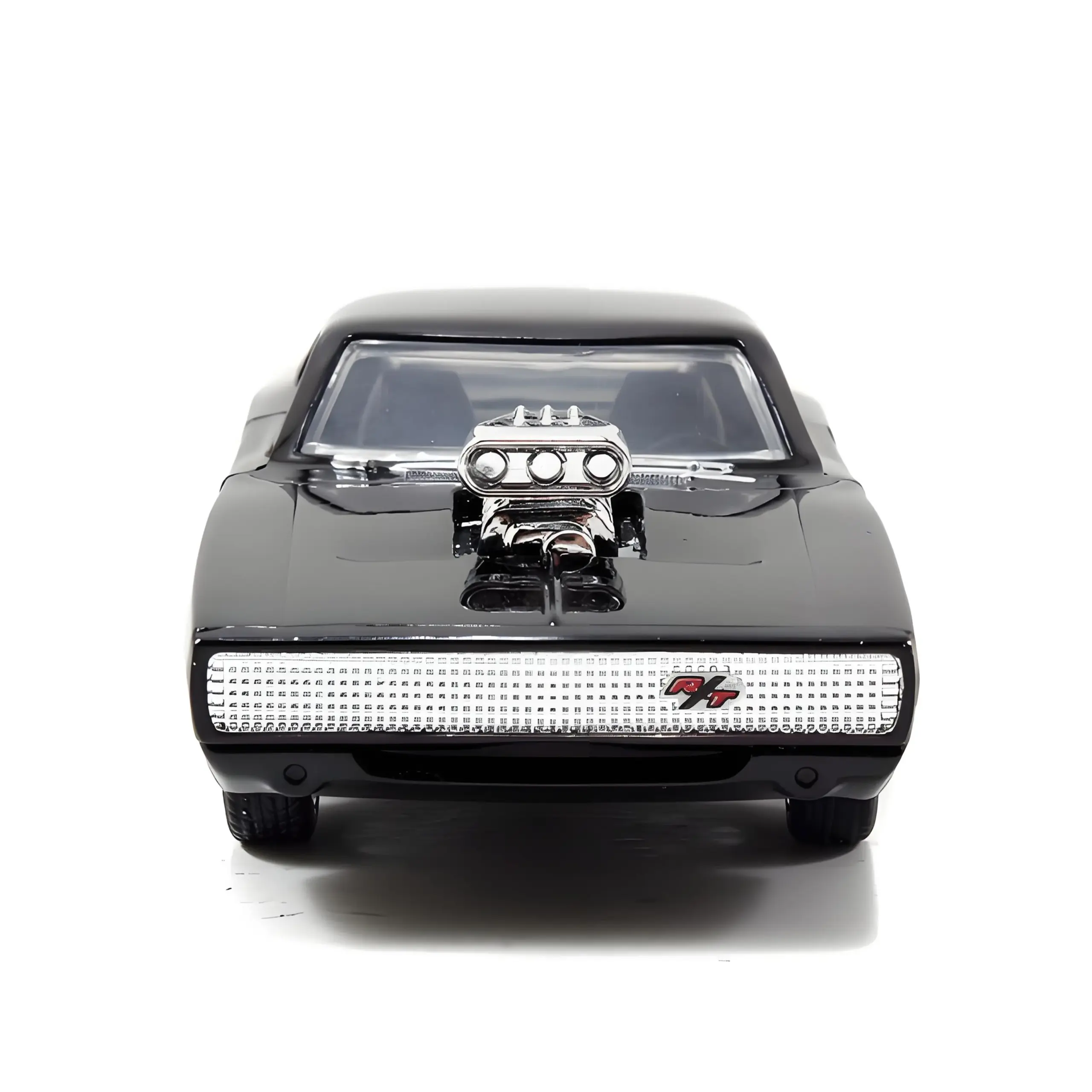 Fast & Furious 1:32 Dom Charger R/T Diecast Model 3 Fast & Furious 1:32 Dom Charger R/T Diecast Model - Image 3