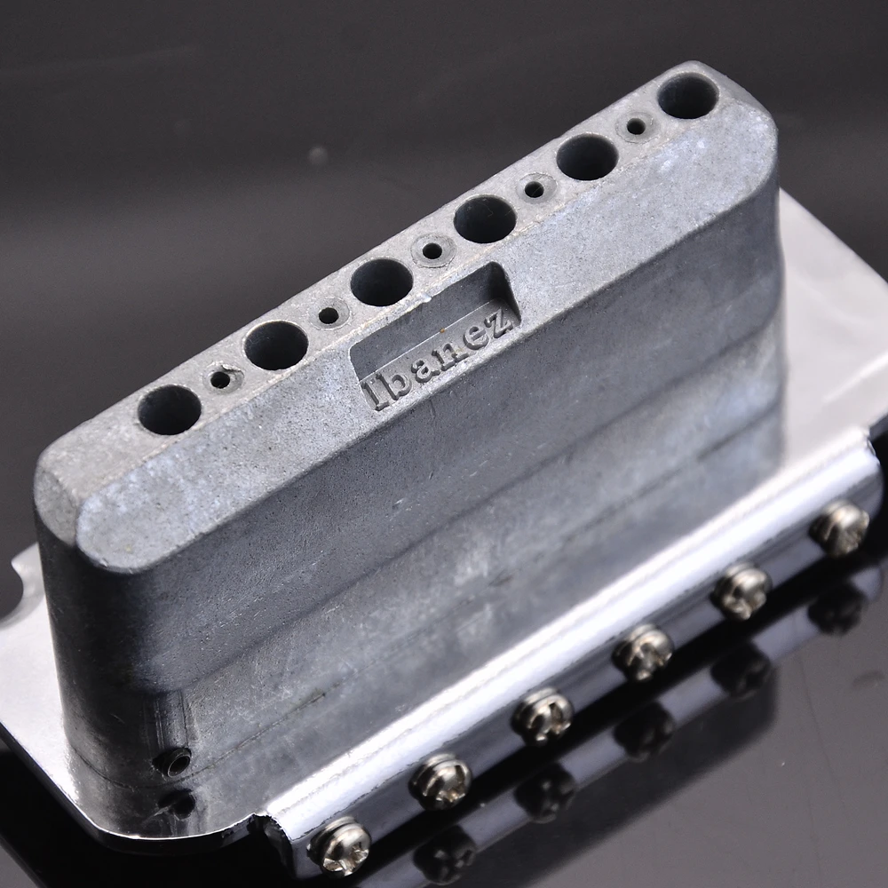 Electric Guitar Tremolo System Bridge Upgrade 3 Electric Guitar Tremolo System Bridge Upgrade - Image 3