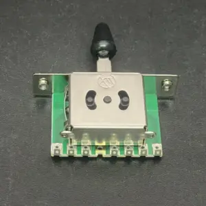 12-Piece 3/5-Way Guitar Pickup Selector Set 21 S4a1c8e6ad2fd460783a2b1b30788b849p