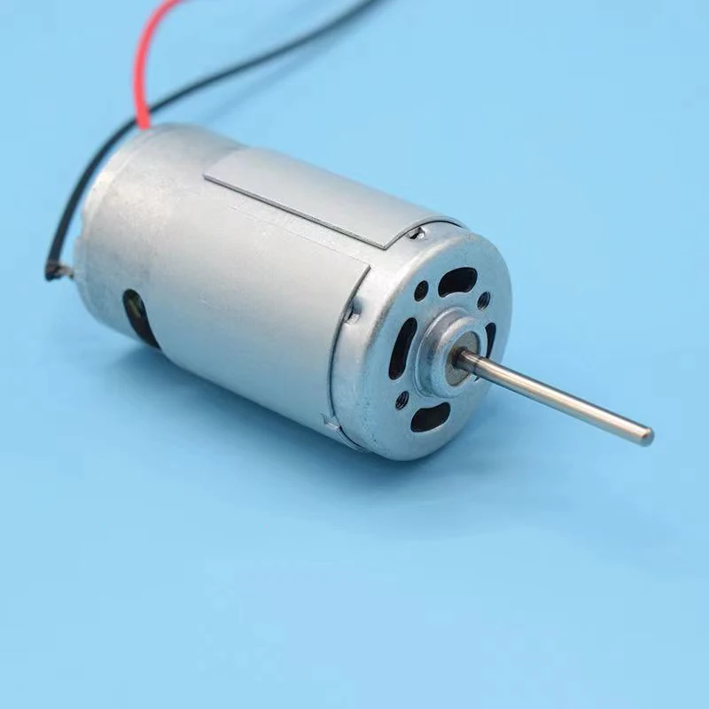 Underwater Thruster Motor for RC Fishing Boat 7 Underwater Thruster Motor for RC Fishing Boat - Image 7
