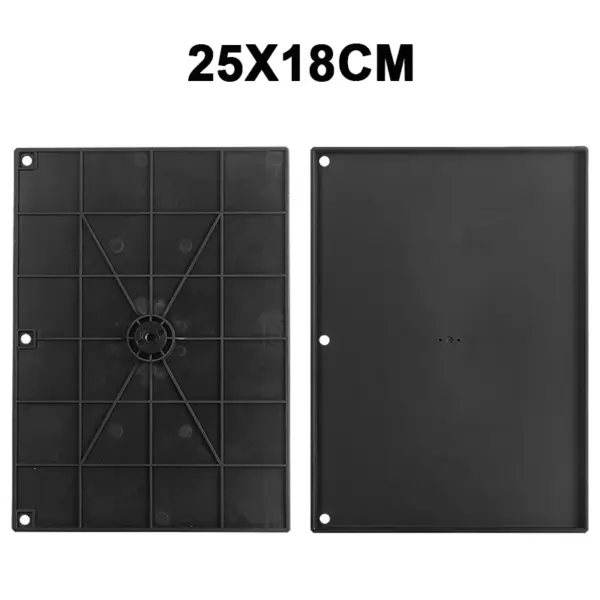 Adjustable Projector Tray Stand for Devices - Image 5