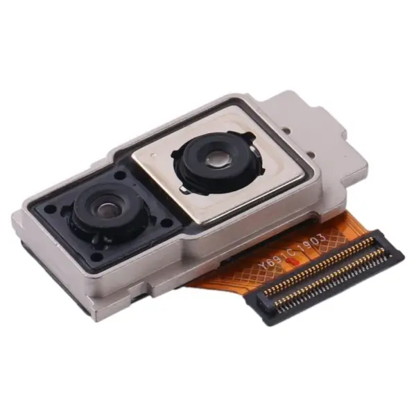 Back Facing Camera for LG G8 ThinQ Models - Image 2
