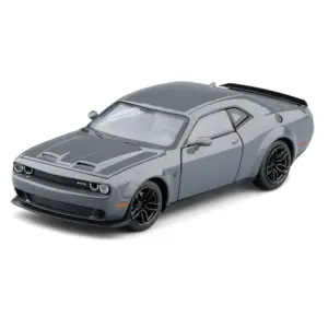 1:32 Scale Diecast Dodge Charger SRT Model 15 S4a77dbd6c8094cec84255e7f22cdeb69f