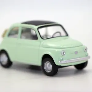 Fiat 500F 1:43 Scale Diecast Model Car 8 S4a81cb214d404ec4b9dd6577b380c315u