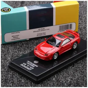 Mitsubishi 3000GT 1:64 Scale Diecast Model 10 S4a98ae721aa040879b44150c2dc9ef67o