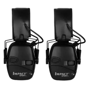 Tactical Electronic Hearing Protection Headset 29 S4aa5537ab88445e39d19dc821178e4c83 4