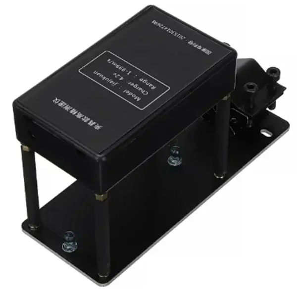 Shooting Speed Meter and Energy Tester - Image 4