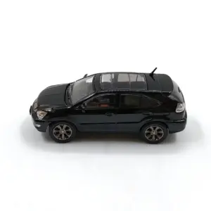 2003 Toyota Harrier Diecast Model in Black 8 S4ad65e898c684141b5a71767169f5bf6v