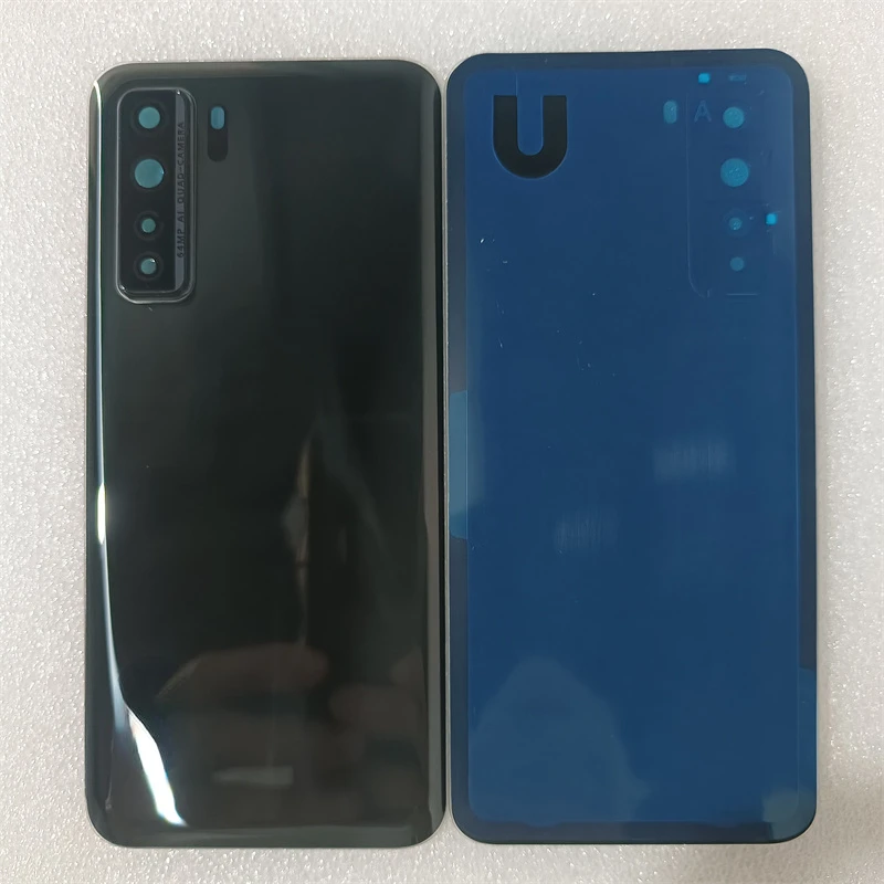 Huawei Nova 7 SE and P40 Lite 5G Cover 2 Huawei Nova 7 SE and P40 Lite 5G Cover - Image 2