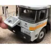 1:32 Scale Yutong YT3621 Dump Truck Model