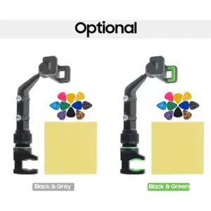 Multifunctional Phone Holder for Musicians 12 S4b389e180c4b4c76b45c3d0ce21848a6n