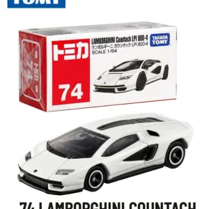 Diecast Toyota Hilux Model by Takara Tomy 47 S4b48606c9a7543c1875a2858a43d5cd1G 2