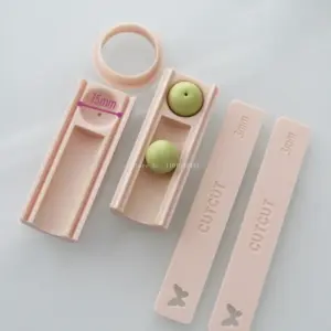 Polymer Clay Jewelry Making Mold Tool Set 28 S4b979ecd45ee427ab29fc76db60cb0723