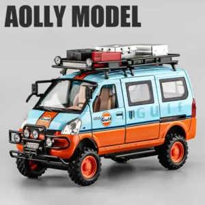 1:24 Scale Diecast Off-Road Vehicle Model 18 S4bc973a95a8443b68c6e3cb5edc6eca0K