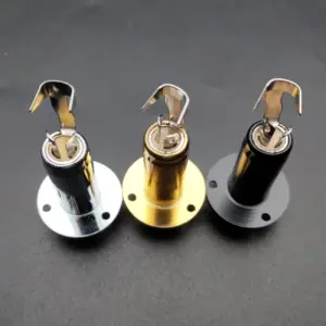 Removable Jack Cover for Guitars and Basses 12 S4bd06e7281c54d3e907dff46453d2d52B