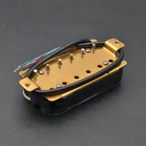 Electric Guitar Double Coil Humbucker Pickup 37 S4be7fc0a19354c9cb9a0f084778b84576