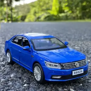 1:32 Volkswagen Passat Diecast Model Car 19 S4c0cb2ff4902479189bfbde234bb8dfct