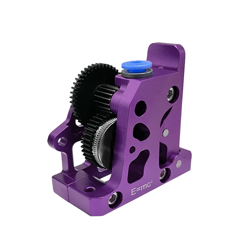 HGX-LITE Hardened Steel Extruder for 3D Printers 8 HGX-LITE Hardened Steel Extruder for 3D Printers - Image 8