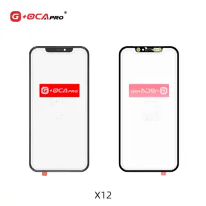 G+OCA PRO Screen Replacement Glass for iPhone 46 S4c463d68390d434496bc4243856f2ff3z