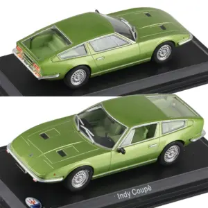 1981 MIURA SV Diecast Model in White 33 S4c47c095e2ef4d46b7c4aa8302ef0bacA