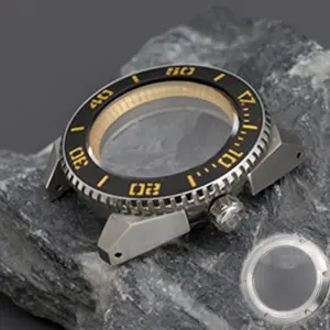 PROSPEX King Samurai Diving Watch Case 45mm 67 S4c68e246ae0e458d91280ce4f7078b212