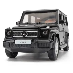 1:32 Mercedes-Benz G350D Alloy Model Car 10 S4c9493db11cc43ff9e5131f7535e1fdbh