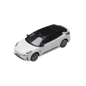 1:64 Scale ZEEKR 007 Diecast Model Car 28 S4c9e2523b415453e913f7ac7967833f8o