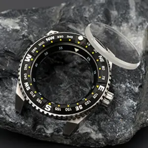 PROSPEX King Samurai Diving Watch Case 45mm 35 S4d1d514c5d244dfca59709ae99206a7du