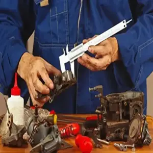 150mm Stainless Steel Vernier Caliper Tool 11 S4d25b71f38a4449e9040d25cf05269b8F