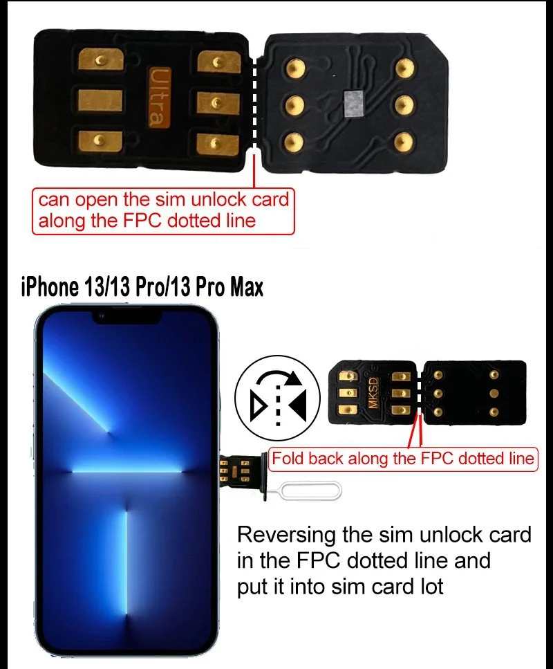 MKSD Ultra Card Sticker for iPhone 6S-14 Pro Max 5 MKSD Ultra Card Sticker for iPhone 6S-14 Pro Max - Image 5