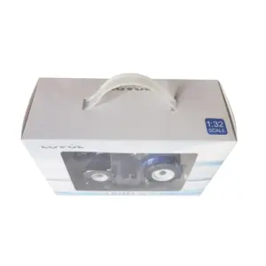 Lovol M2204-7R Tractor Toy 1:32 Scale Model 3 S4d4d5fda3ebf43a4801b81f7883ff80bS