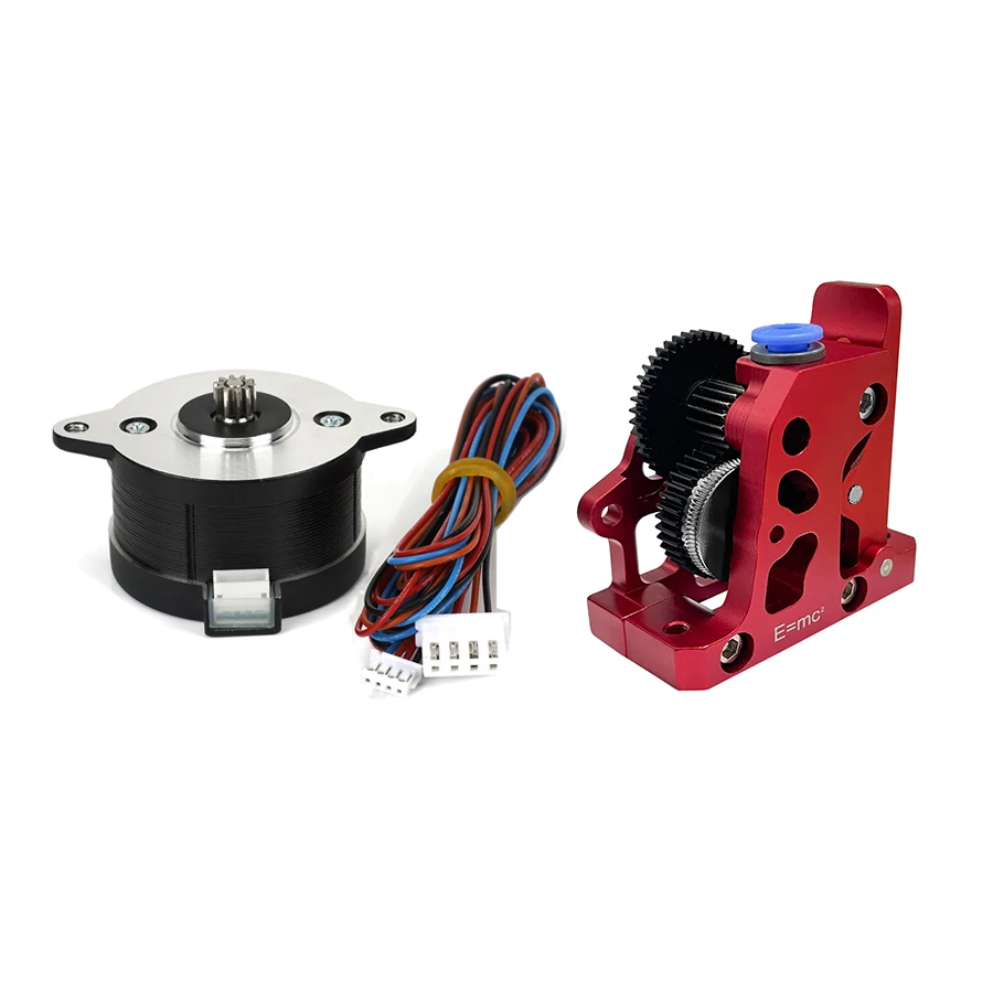 HGX-LITE Hardened Steel Extruder for 3D Printers 9 HGX-LITE Hardened Steel Extruder for 3D Printers - Image 9