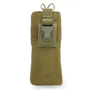 Tactical Walkie Talkie Holder for AR-152, UV-5R 18 S4d553dcc81734d10bb123e8246f8ceb6I