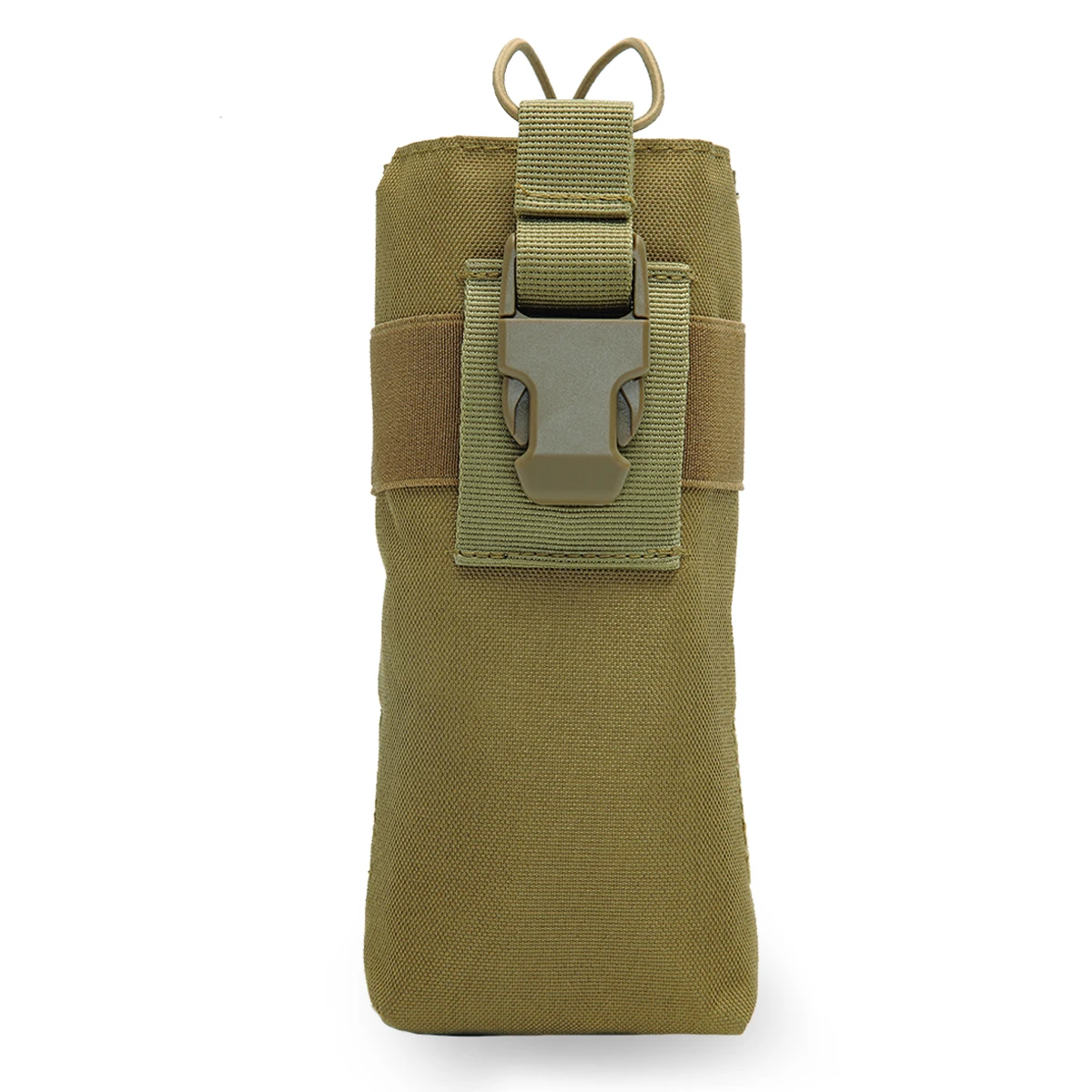 Tactical Walkie Talkie Holder for AR-152, UV-5R 9 Tactical Walkie Talkie Holder for AR-152, UV-5R - Image 9