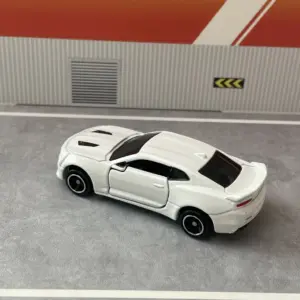 Takara Tomy AO-04 Chevrolet Camaro Diecast Model 9 S4d6845bc2bf84766b8fe563c7ac72b09r