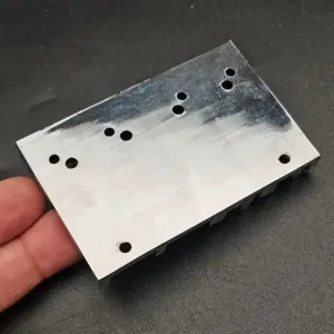 Vintage 4/5-String Bass Guitar Bridge Upgrade 15 S4d8adeb7fae844dc94a25cf01023d996S