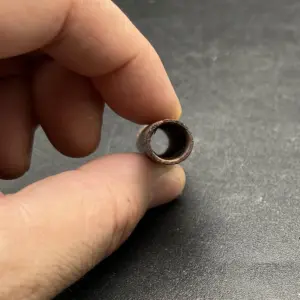 Rosewood Truss Rod Tube Set of 10 10 S4d8ec1c99ddf491aa465924791e7d46dK