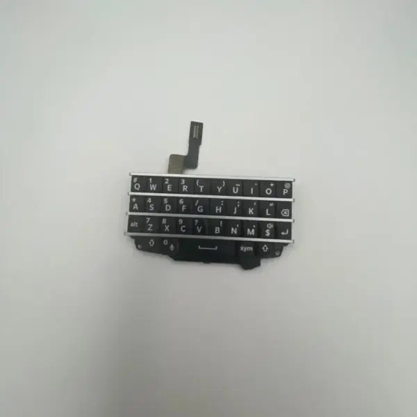 BlackBerry Q10 Replacement English Keyboard Button - Image 2