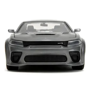 1:24 Dodge Charger SRT Hellcat Diecast Model 10 S4da92f074448421e96e69fd3cf71cc0ay