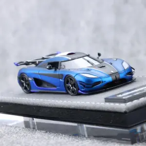 1:64 Koenigsegg One:1 Model by TOMICA 32 S4dcb205b7c7147d0b706063463144e3dM