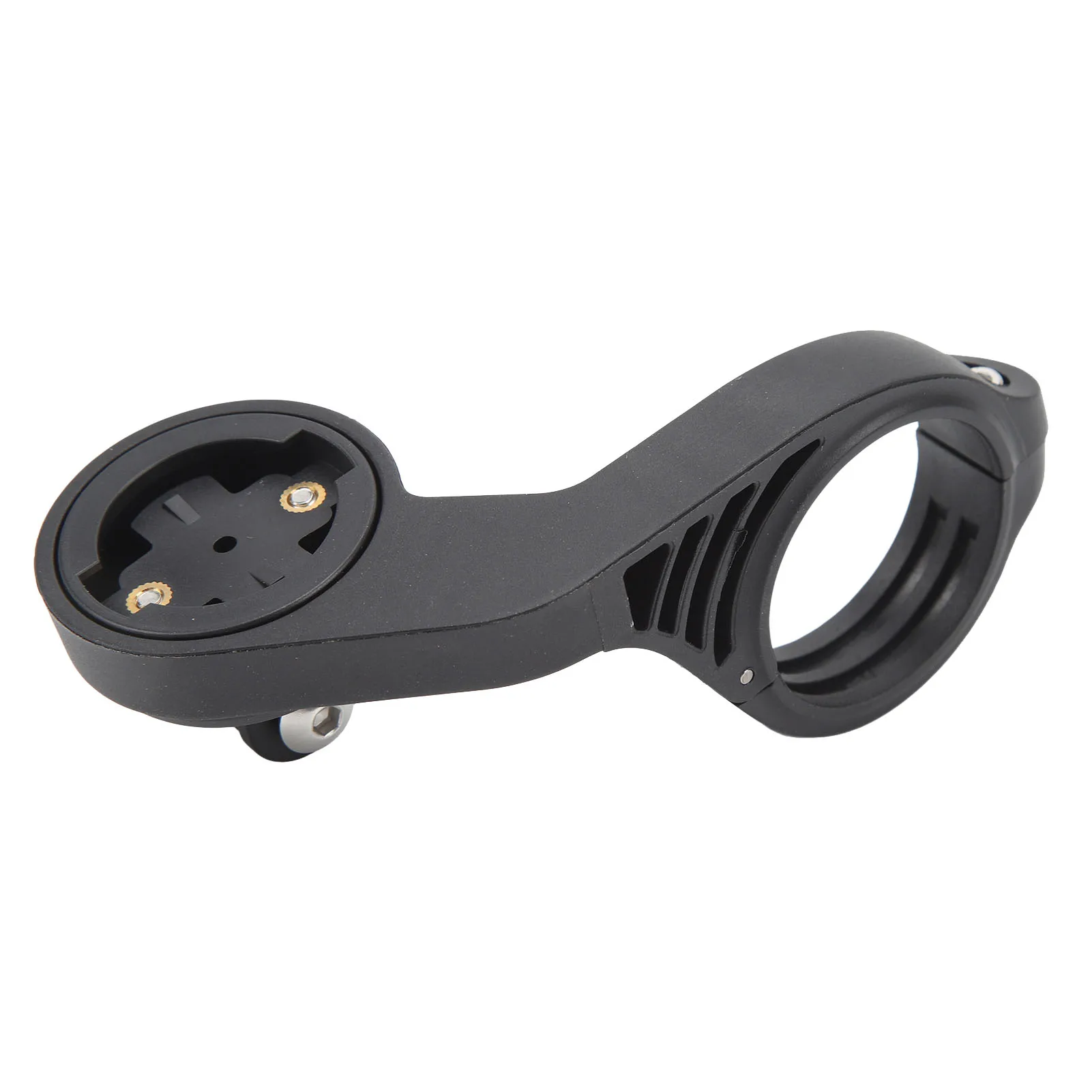 Bike Computer Mount Compatible with 25.4mm, 31.8mm, 35mm Handlebars 5 Bike Computer Mount Compatible with 25.4mm, 31.8mm, 35mm Handlebars - Image 5