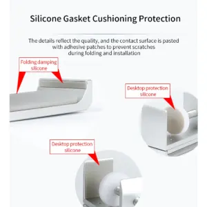 Metal Headphone Stand for Sony Sennheiser Beats 12 S4de9f2cd1e934e1b9064b941653cec218