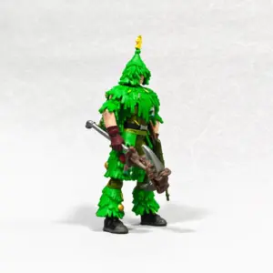 1:18 Scale Movable Soldier Figure with Jet Pack 13 S4e05c68dc9ee4ffab22dd3c410e0bdcd6