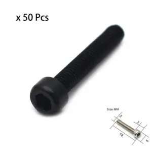 Set of 4 Colorful Humbucker Bobbins for Guitars 65 S4e0f131cff9b4c0d9347f32c17491771Y