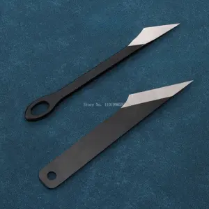 Leather Carving Set with Precision Blades 11 S4e12a87324a04632bf2df8c54f6f7014W