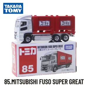 Diecast Toyota Hilux Model by Takara Tomy 52 S4e17b4d2013842389289611271677d688 2