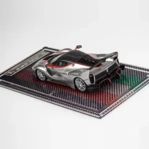 Limited Edition FXX-K-EVO 1:64 Scale Model 18 S4e497aaae5e944b2a524444d595512d82