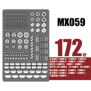 Model Metal Etching Chip Machine for Gunpla 28 S4e535d4245cb478fbf7ad91e727890e1Y