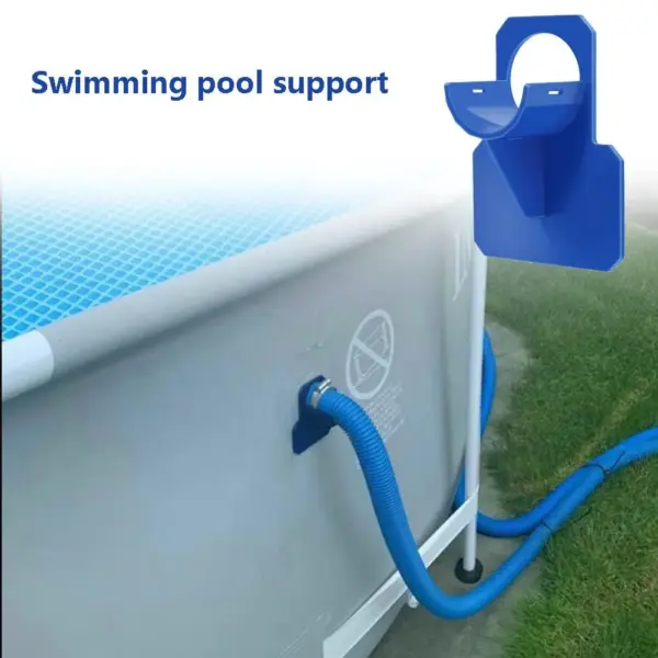 Intex Swimming Pool Pipe Fixing Holder Supports - Image 3